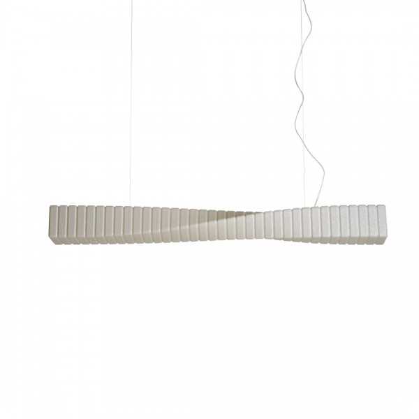 Spin Hanging Lamp - Slide Design