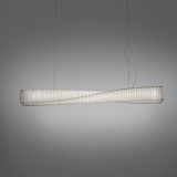 Spin Hanging Lamp - Slide Design