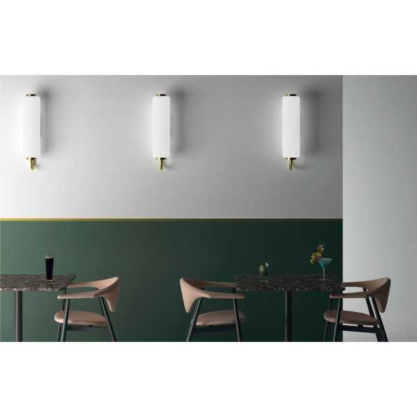 Cordiale Wall Light - Slide Design