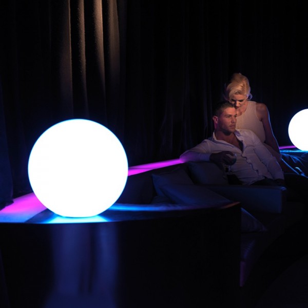 Illuminated ball - VONDOM 