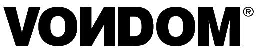 logo VONDOM