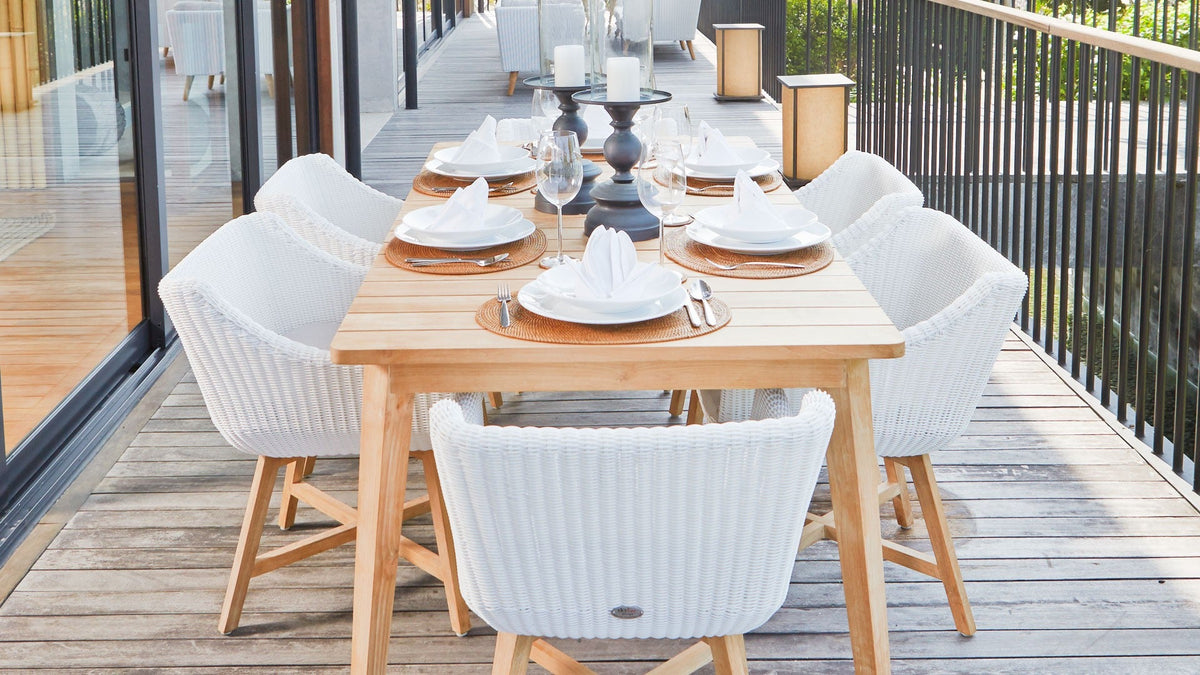Mobilier hôtel, bar & restaurant