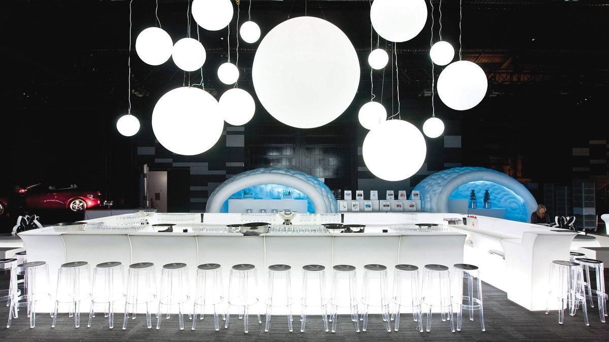Comptoirs de bar