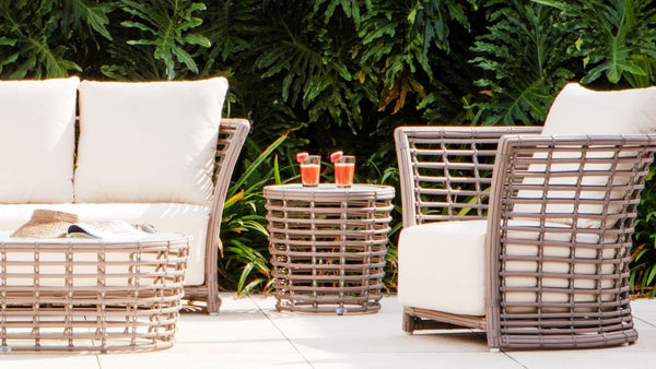 Tables d'appoint