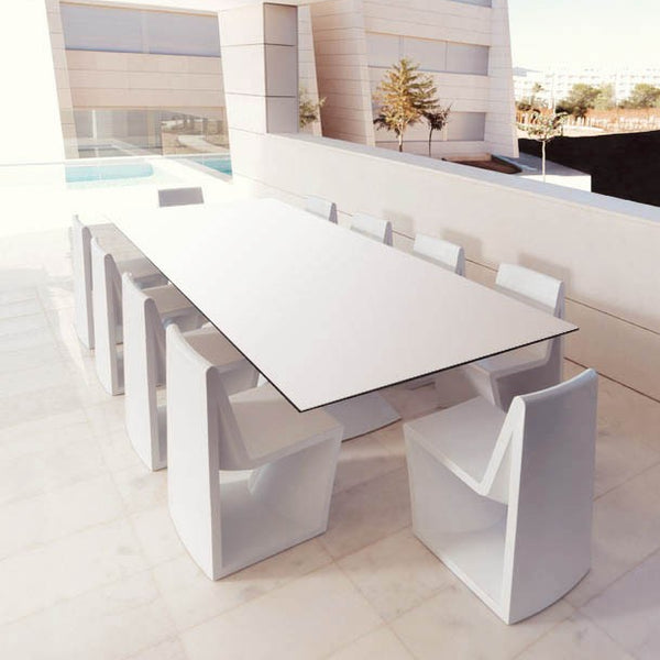 Light-up tables