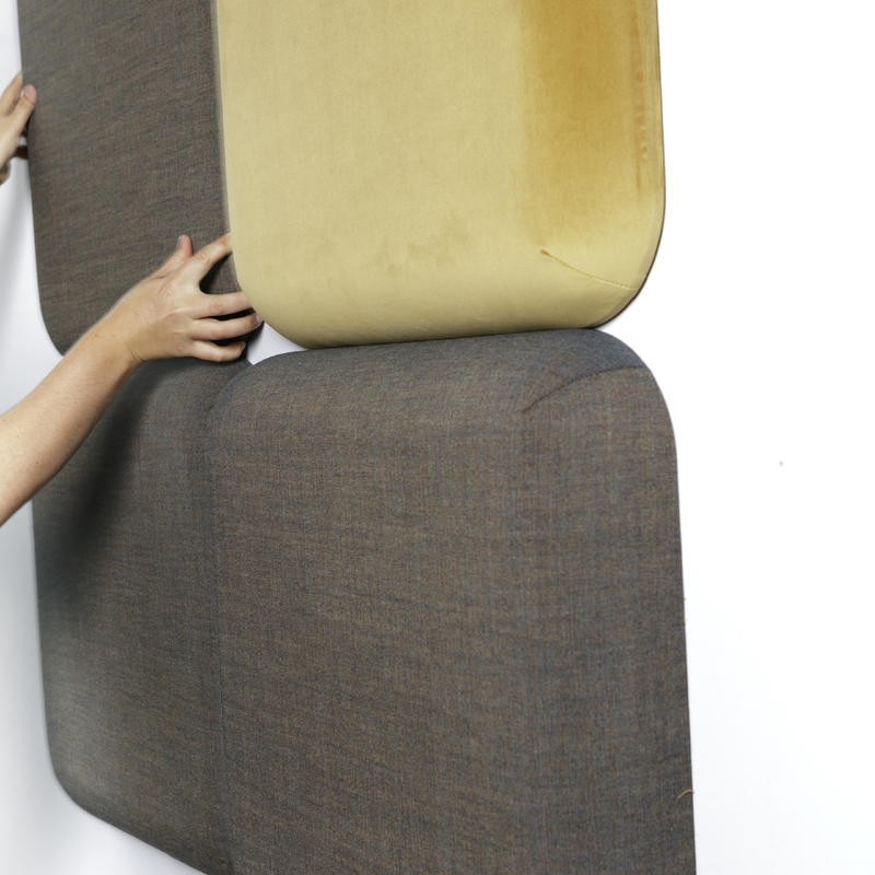 Open Space Noise Control Decoration