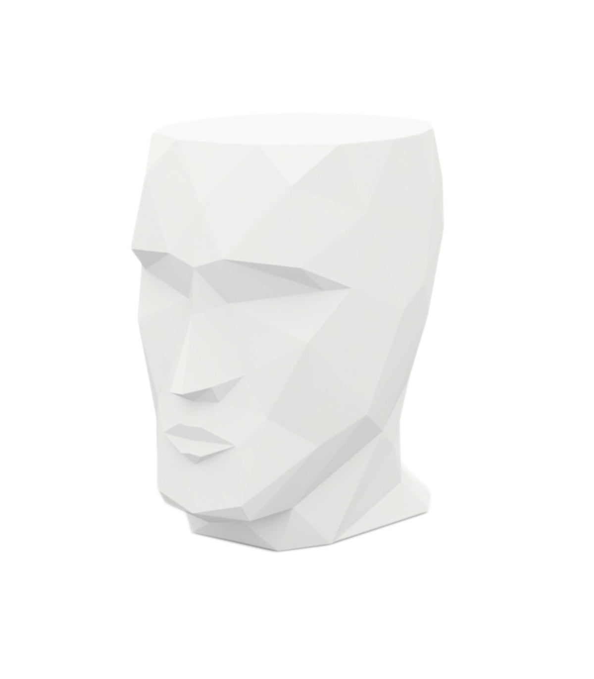 Tabouret Adan Vondom - blanc