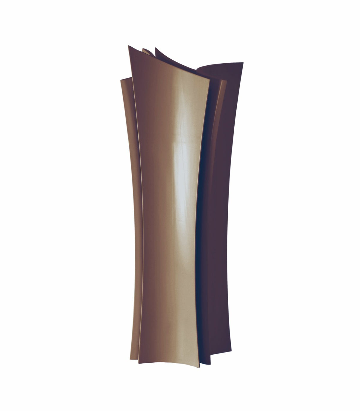 alma-grand-pot-design-laqué-vondom-bronze