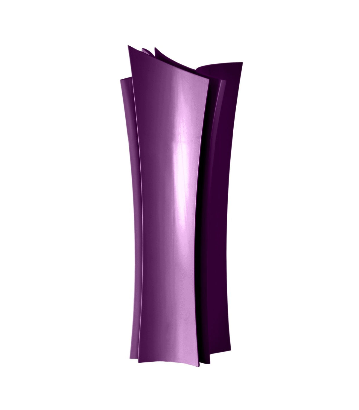 alma-grand-pot-design-laqué-vondom-fleurs-violet-purja-red