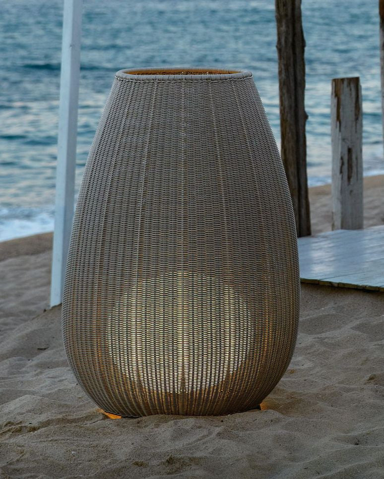 AMPHORA 02 floor lamp - BOVER