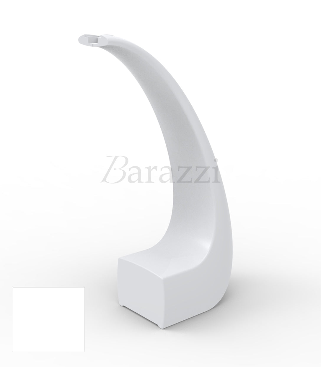 Module Blanc Laqué AND par Vondom 