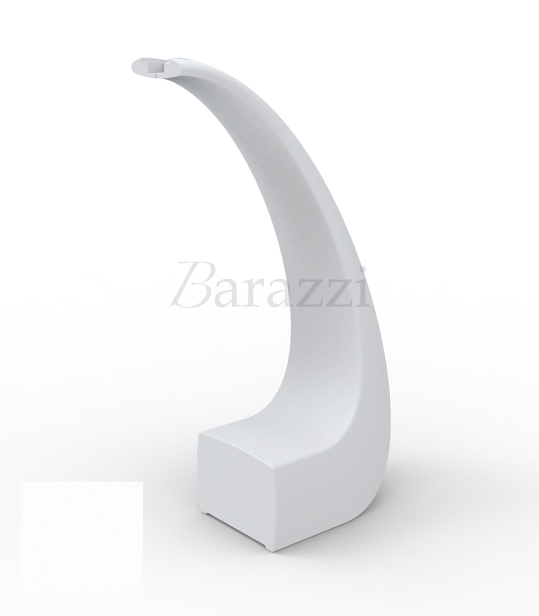 And - Banc Design Modulaire Blanc Translucide - Vondom