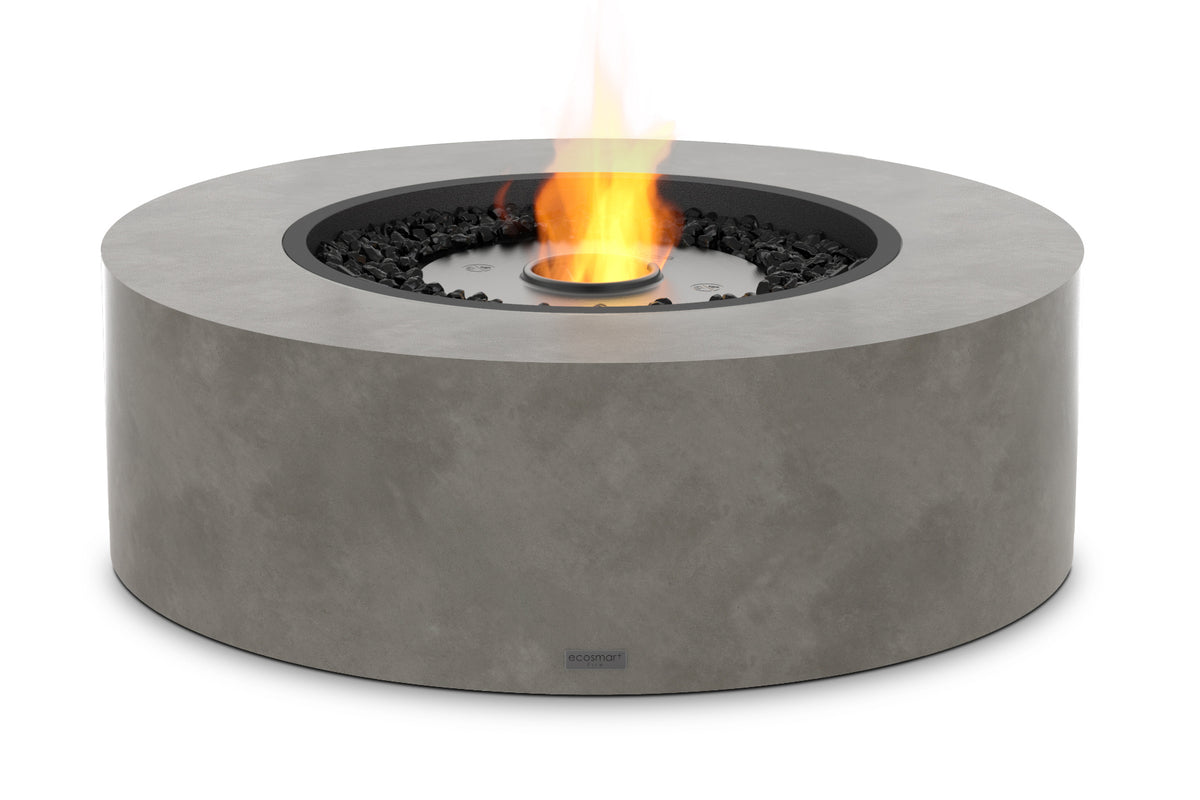 Ark 40 Bioethanol Brazier - natural