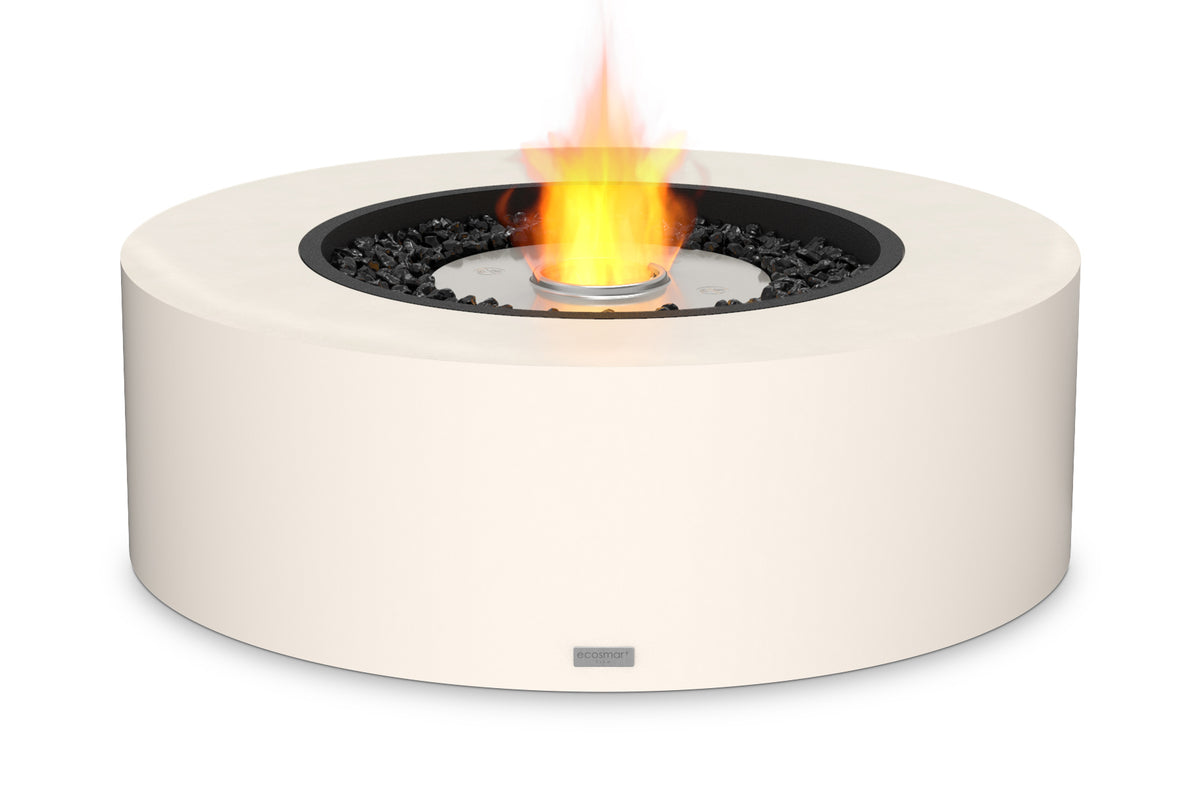 Ark 40 Table Brasero au Bioéthanol - Ecosmart Fire