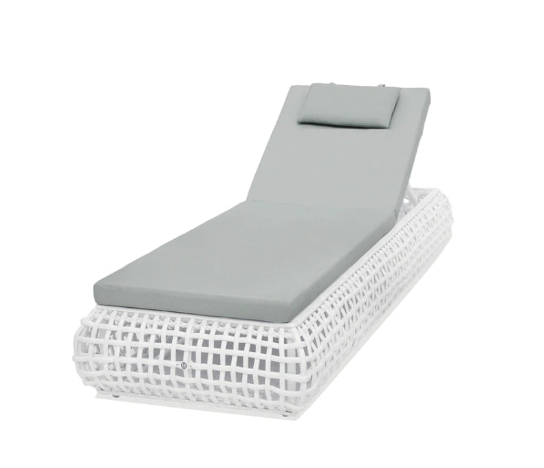 DYNASTY Luxury Sunbath - Imitating Natural Rattan