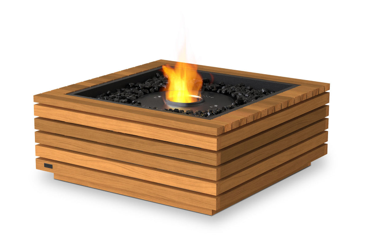 Base 30 Table Brasero au Bioéthanol - Ecosmart Fire