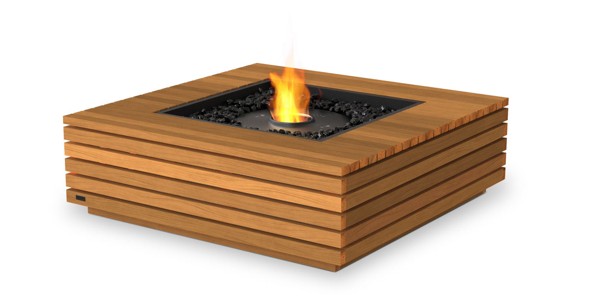Base 40 Bioethanol Fire Table - Ecosmart Fire
