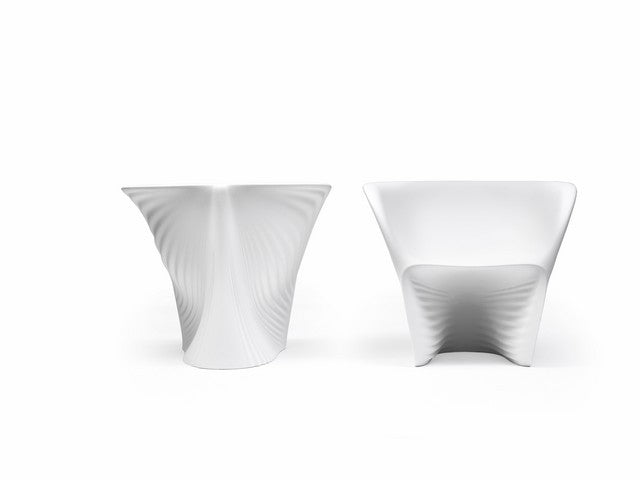 Fauteuil Biophilia Vondom