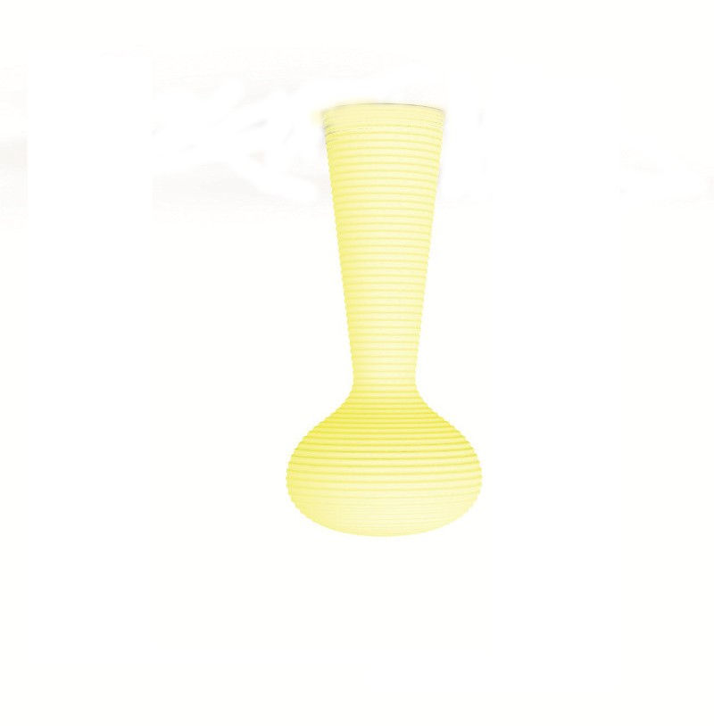 Bloom - Pot Géant Lumineux Led RGB - Vondom
