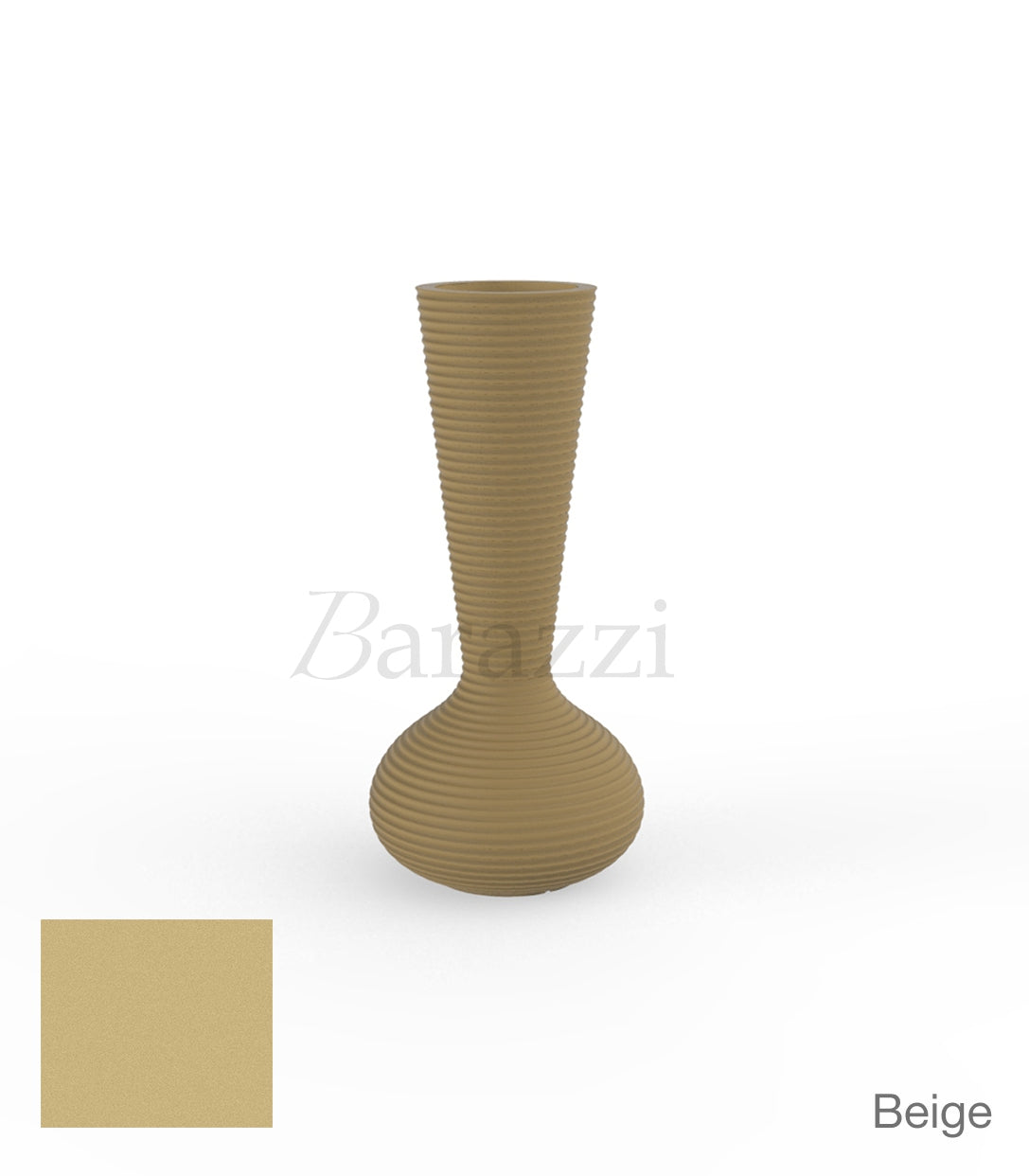 Bloom - Pot Design disponible en 15 couleurs avec Finition Mate - Vondom
