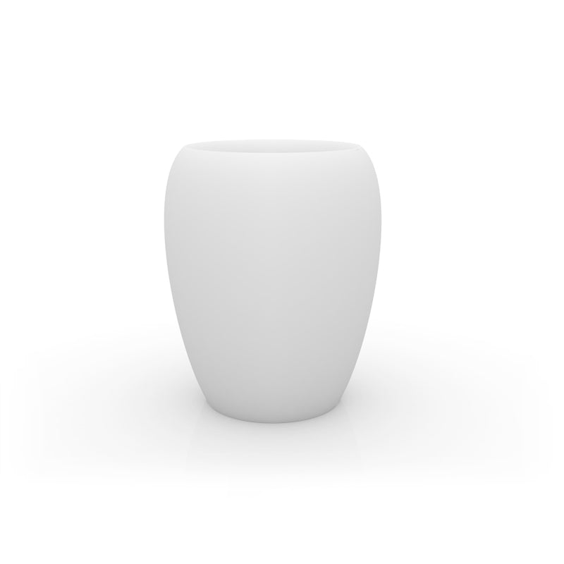 BLOW Pot 120 Matt by Vondom (switched off)