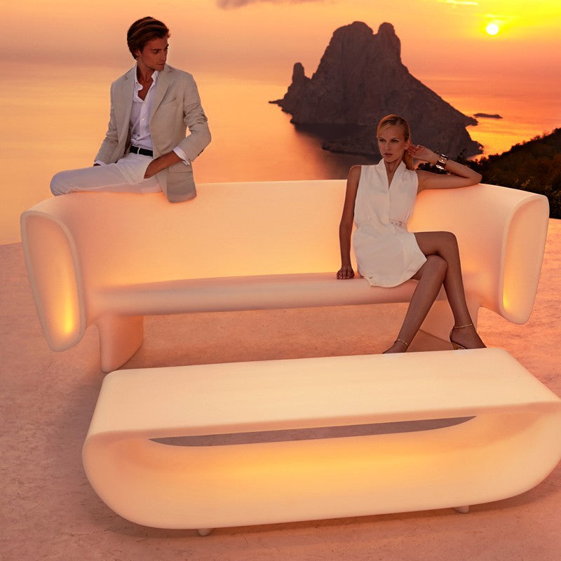 Bum Bum -  Fauteuil Design - Vondom