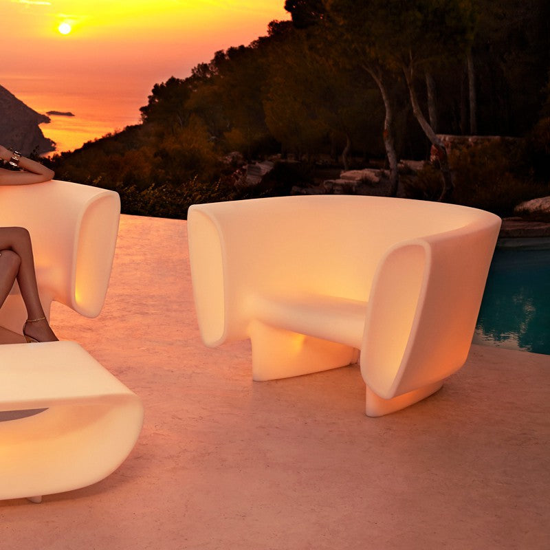 Bum Bum -  Fauteuil Design - Vondom