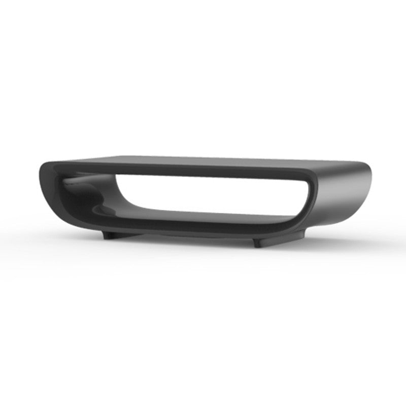 Bum Bum -  Table Basse Design Noire - Vondom