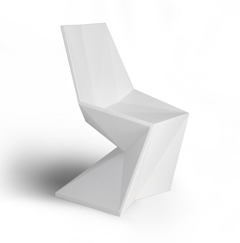 Chaise Design Vertex
