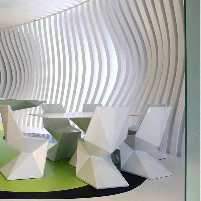 Chaise Design Vertex