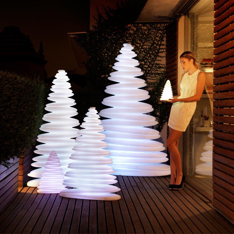 Chrismy - LED Christmas tree - Vondom