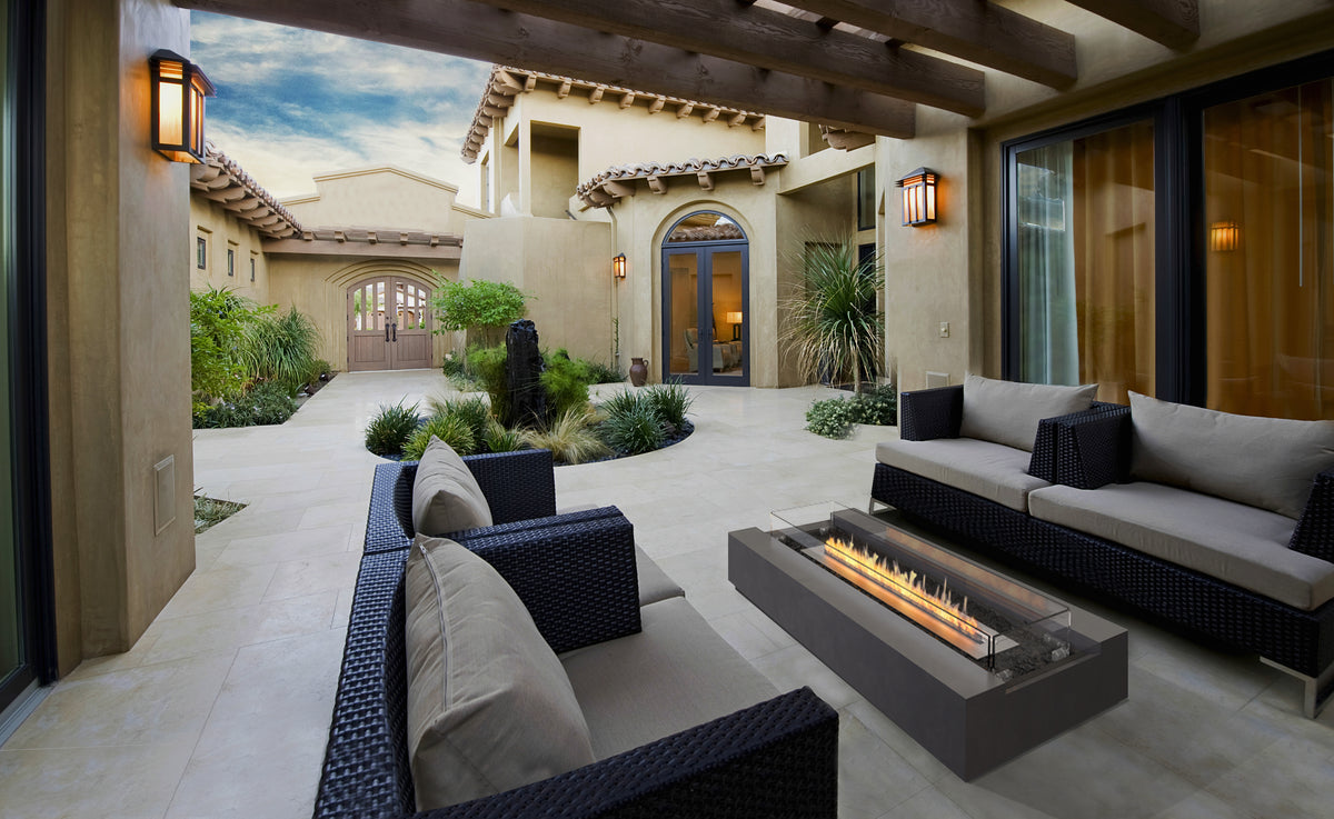Cosmo 50 Brasero - EcoSmart Fire