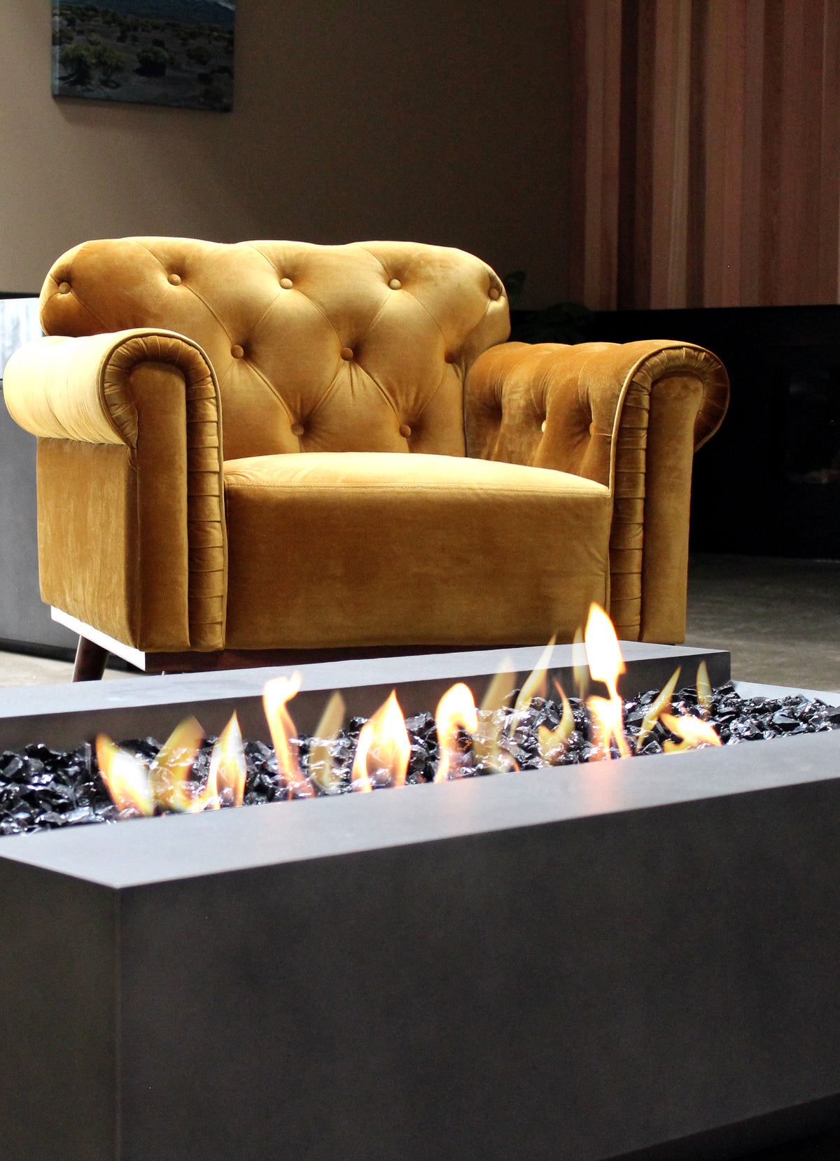Cosmo 50 Brasero - EcoSmart Fire
