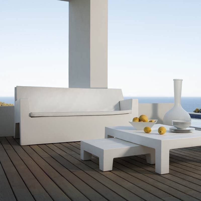 Cushion for JUT Sofa - VONDOM