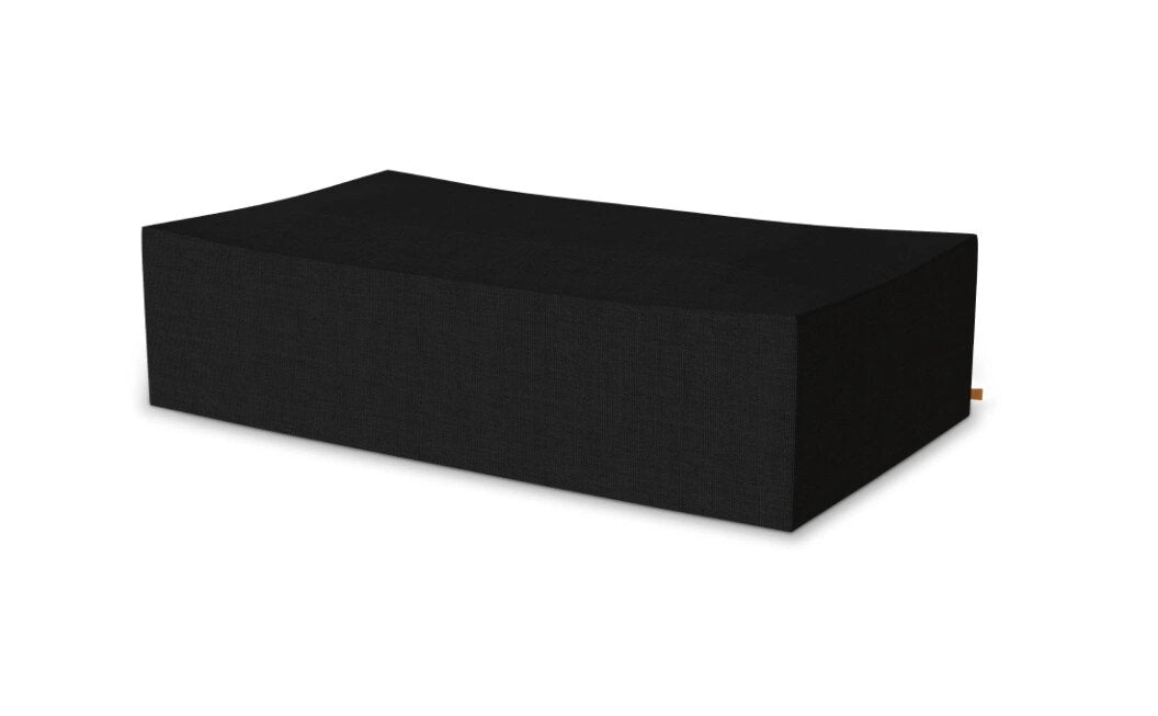 Winter Protective Cover for Wharf 65 Fire Pit - EcoSmart Fire