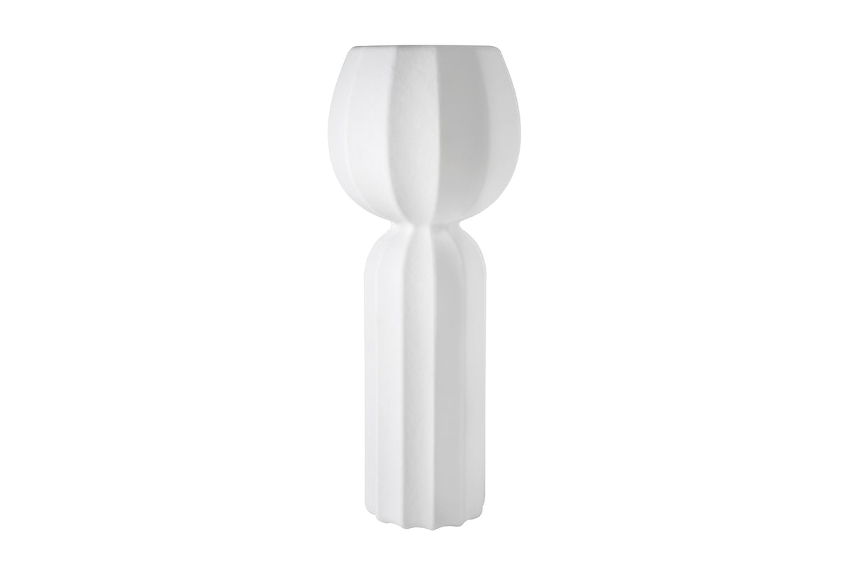 Cucun Outside Floor Lamp - Slide Design