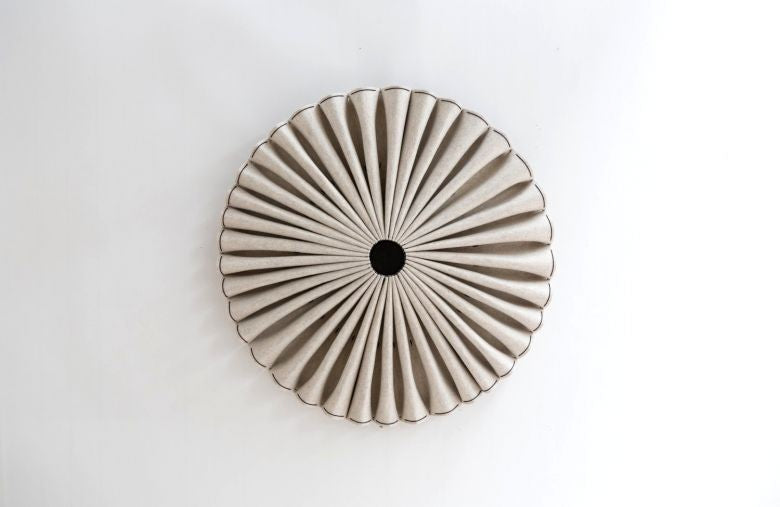 Isolation Acoustique Bureau ACOUSTIQUE PLEAT Ripple Murale