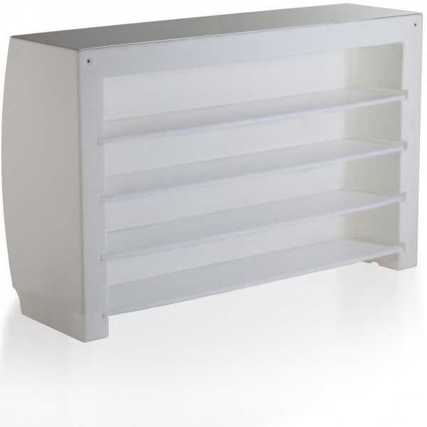 Bar shelves Fiesta 180 - Vondom