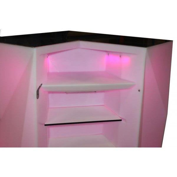 Shelves for Faz Corner bar - Vondom