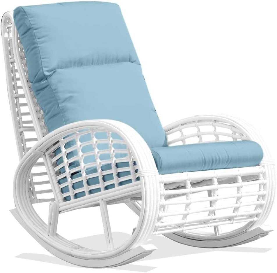 Rocking Chair DYNASTY - Skyline Design