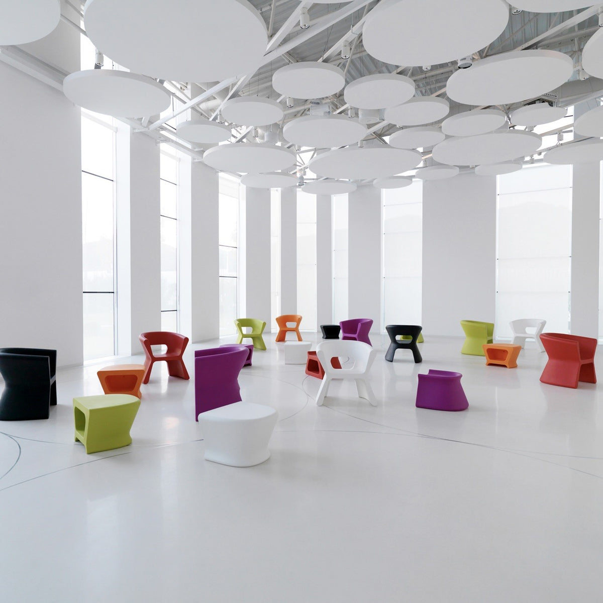 PAL Collection VONDOM