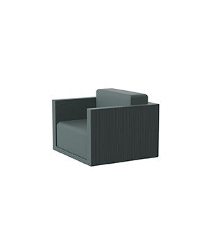 Outdoor Design Armchair modo green