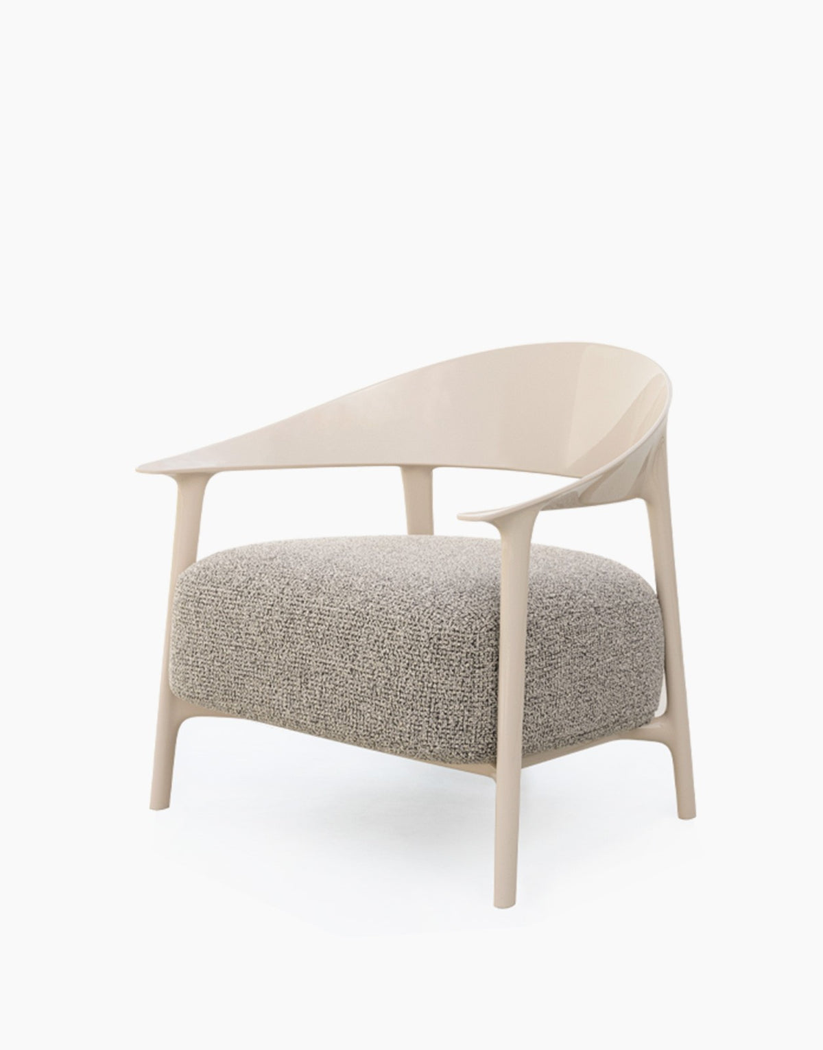 Fauteuil design confortable pour Salon, Jardin, Terrasse, Hotel AFRICA LOUNGE VONDOM