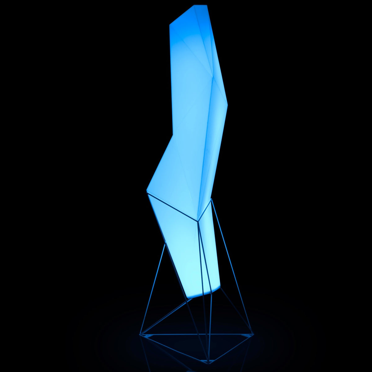 FAZ wireless RGBW LED design lamp - Vondom