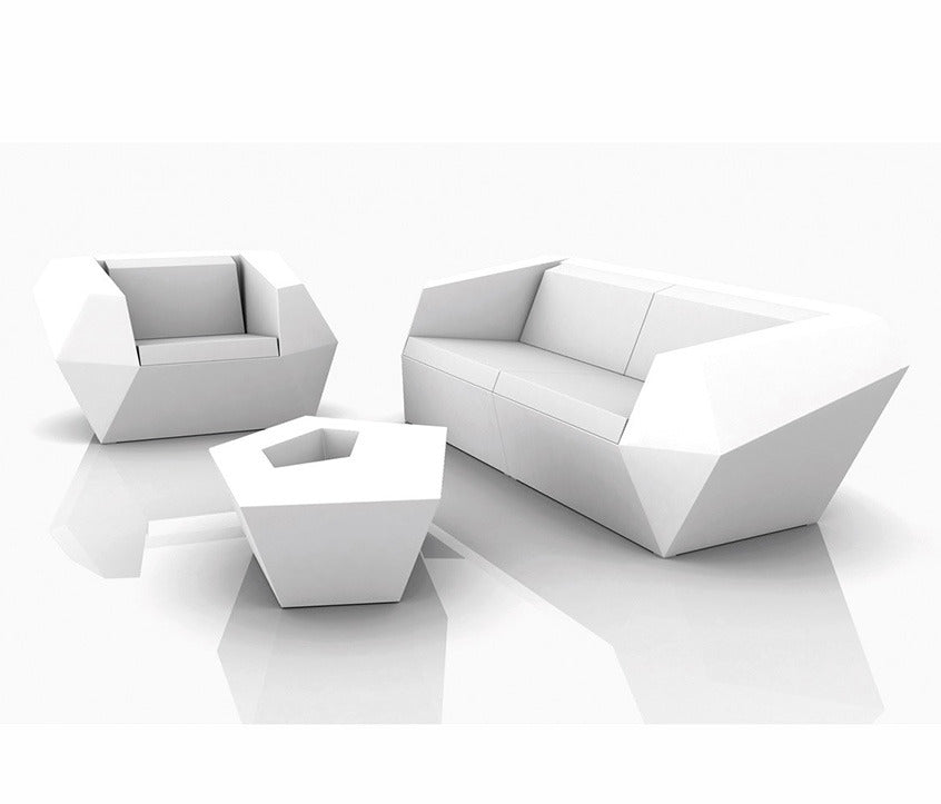 Mobilier de Jardin Faz Vondom