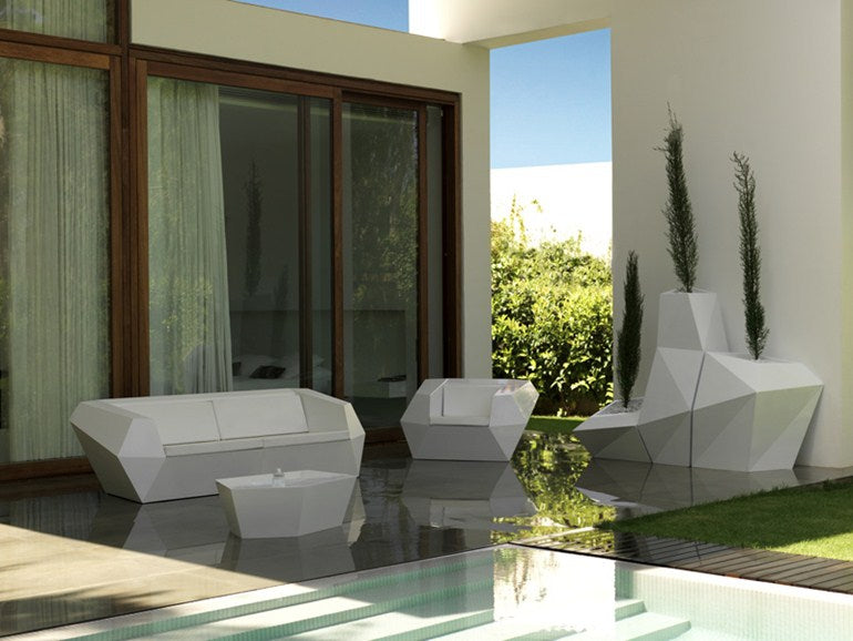 Mobilier Exterieur Faz Vondom