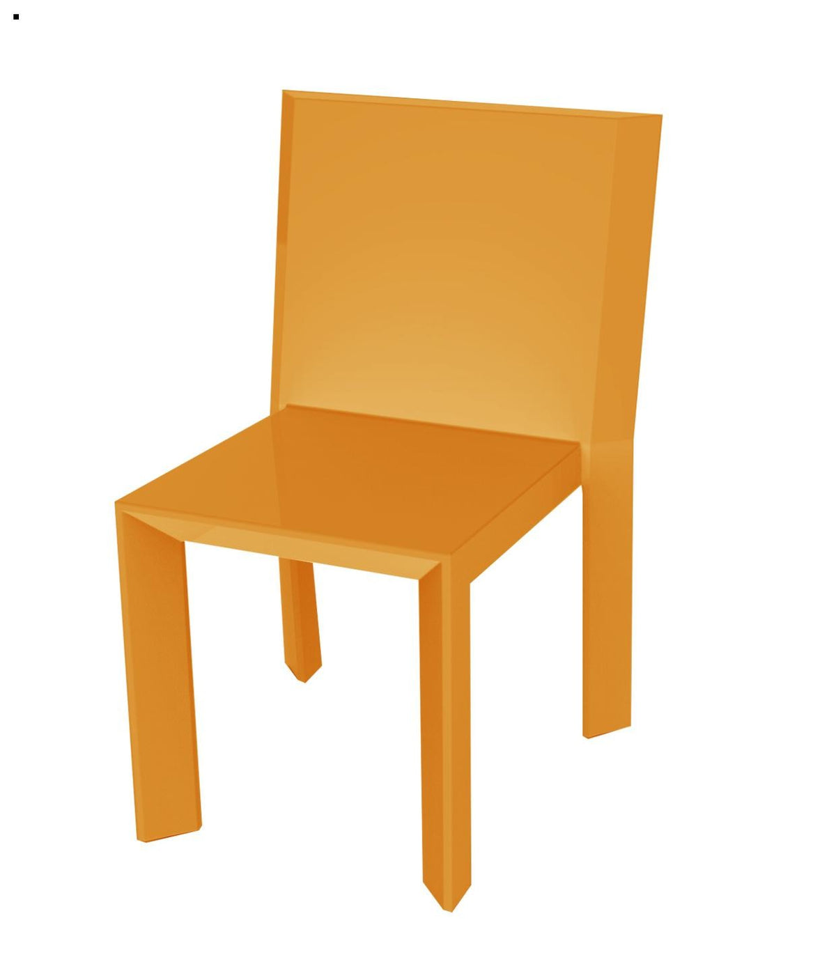 frame-chaise-design-chr-vondom-laquée