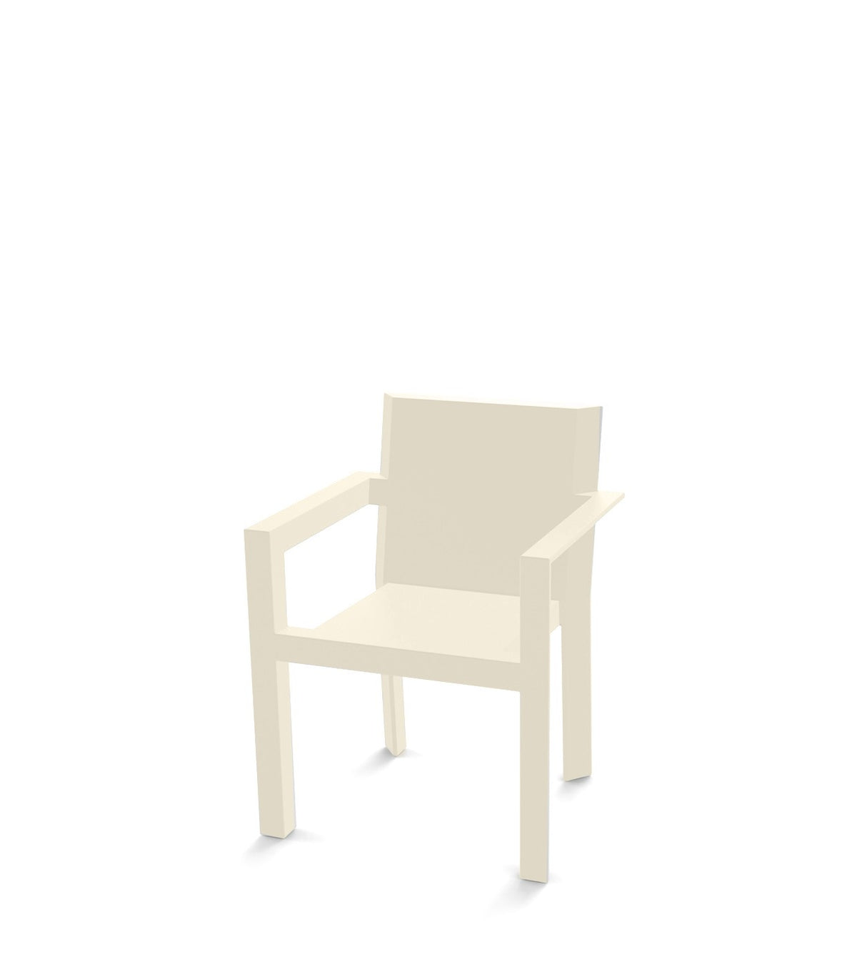 Frame - Design Dining Chair - Vondom