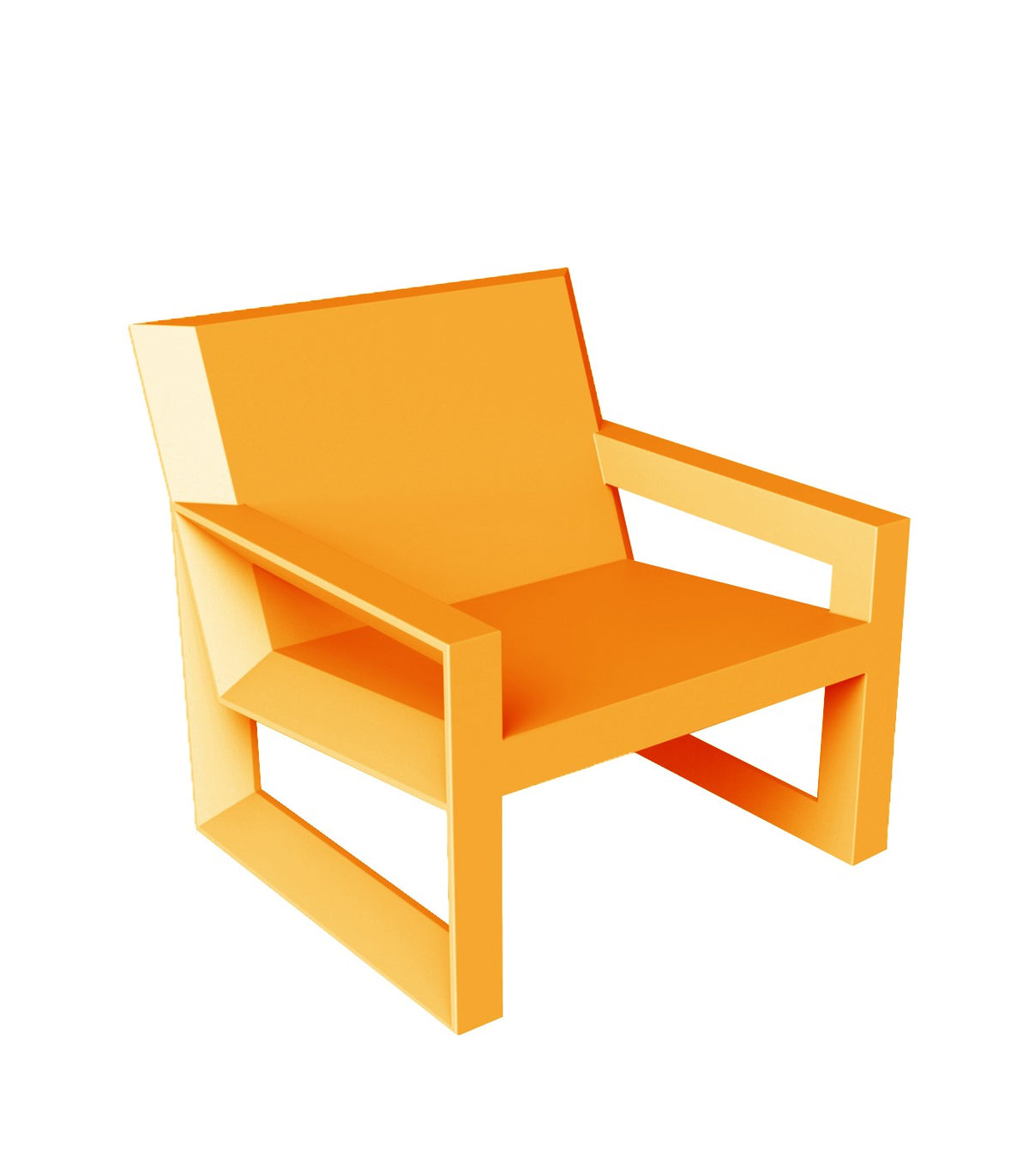 fauteuil-design-extérieur-coussin-frame-vondom