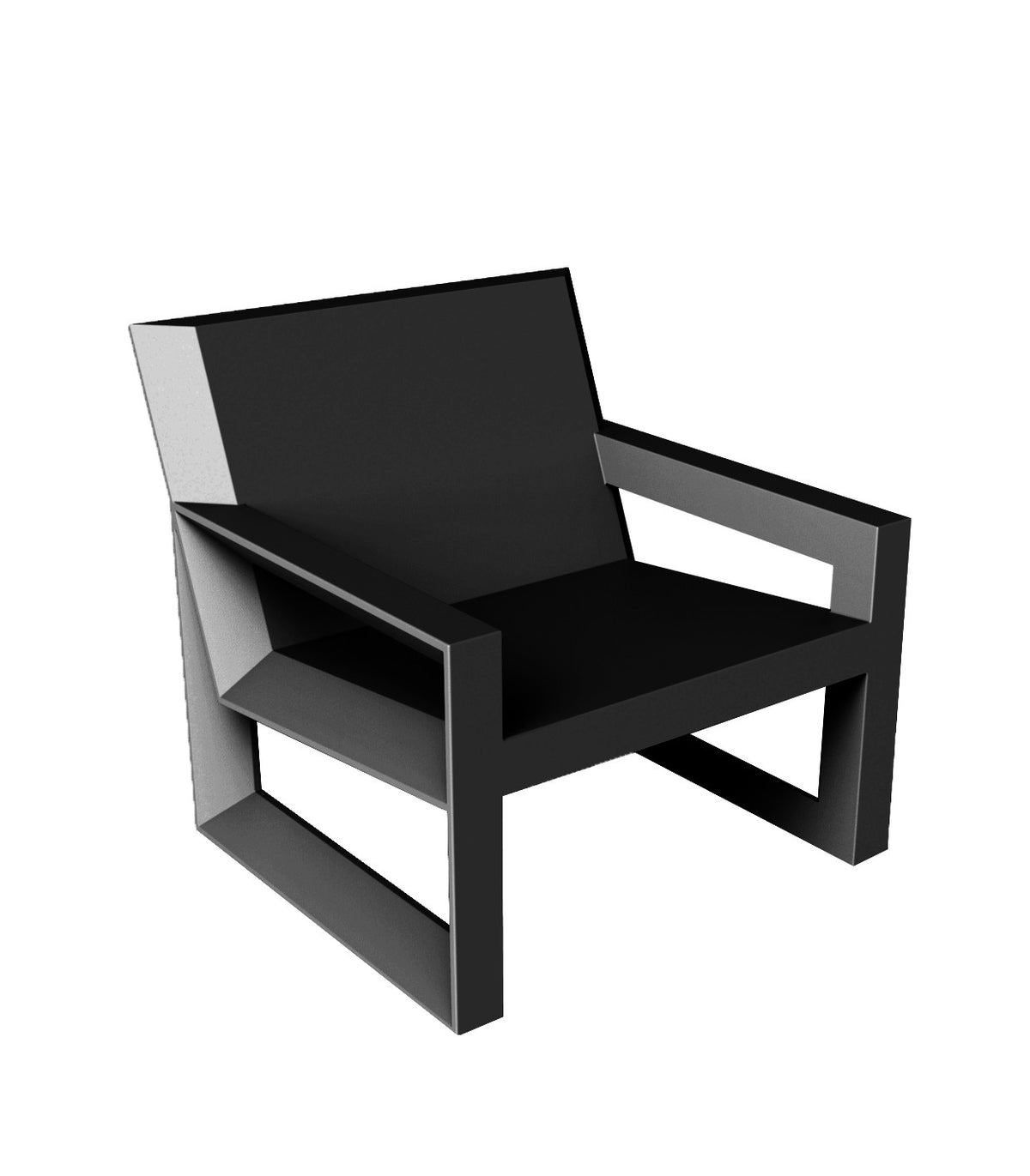 fauteuil-design-extérieur-coussin-frame-vondom